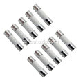 5x20mm 100ma-30a 250V Fast-Blow Ceramic Fuses